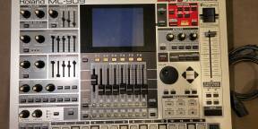 Vends MC-909