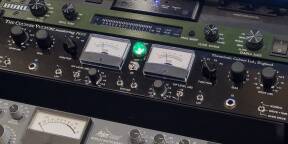 Échange culture vulture mastering plus