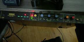 Vends YAMAHA R1000 (Réverbe digitale japonaise culte)