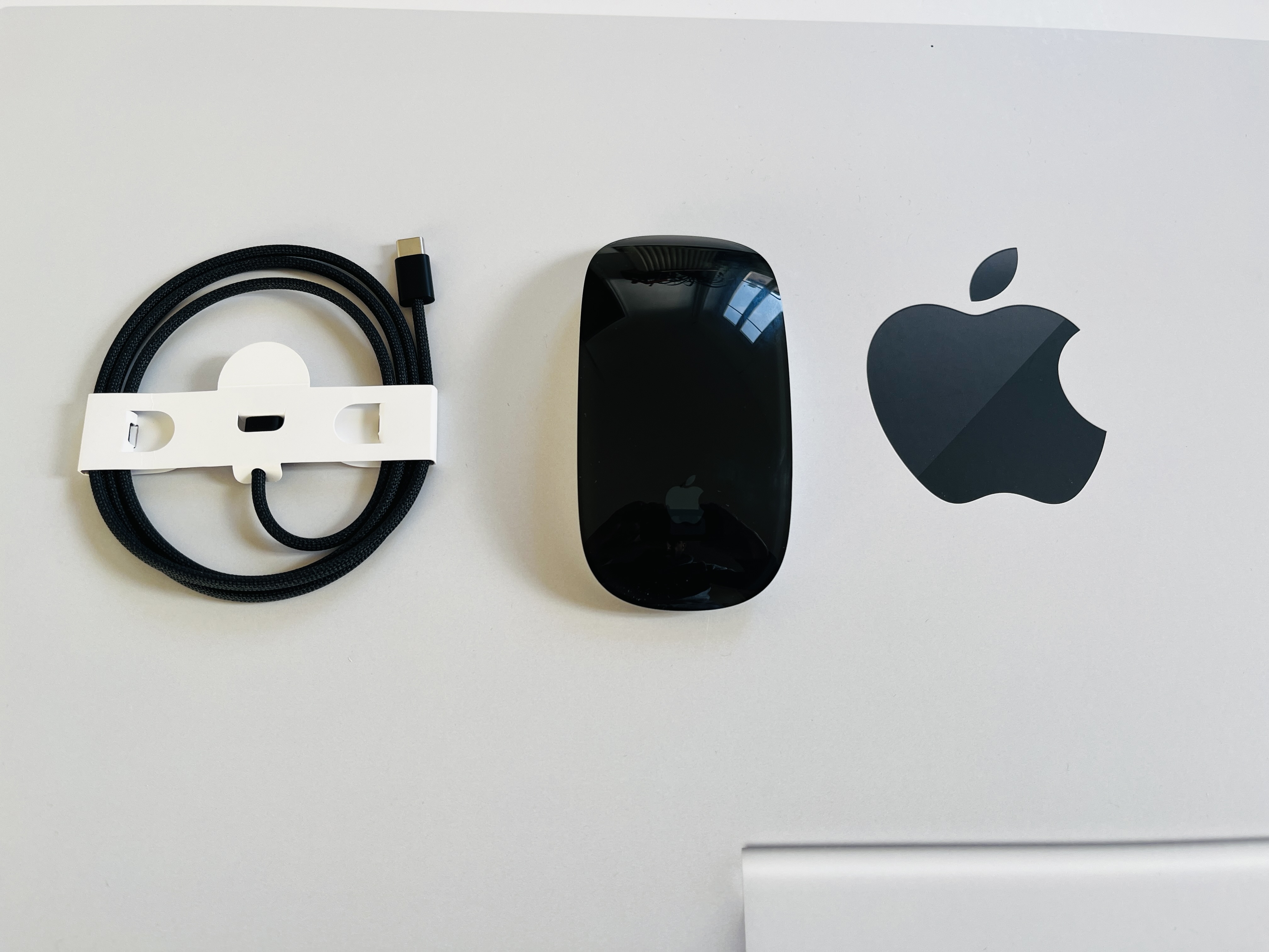 MAC Apple Magic Mouse Neuve USBC