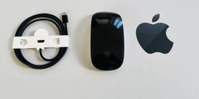 MAC Apple Magic Mouse Neuve USBC