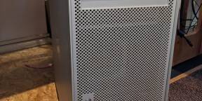 MAC PRO Intel X5690 Apple GT680 2Go