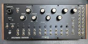 Moog Spectravox NEUF
