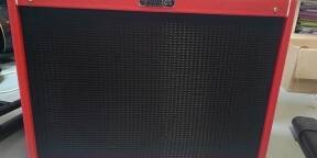 Ampli. Fender rod de luxe