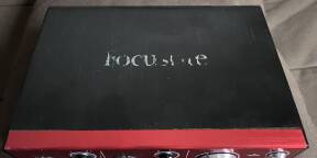 Vds Focusrite Clarett 2Pré