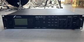 Vends Axe-FX II XL+ très bon état