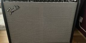 FENDER PRO REVERB VINTAGE 1981