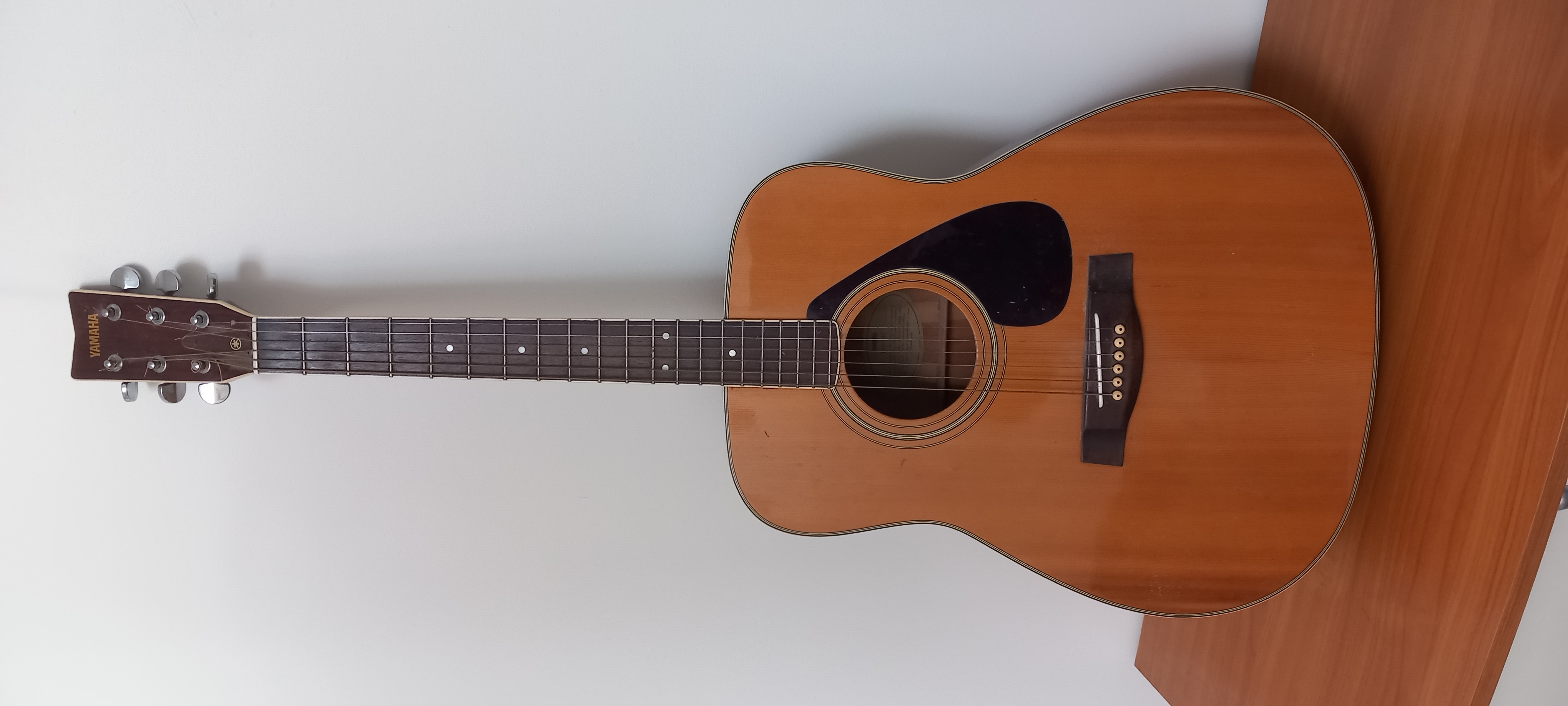 Vends guitare  folk yamaha fg 340