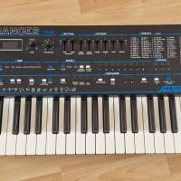 SOLTON arranger plus -- vintage synth