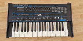 SOLTON arranger plus -- vintage synth