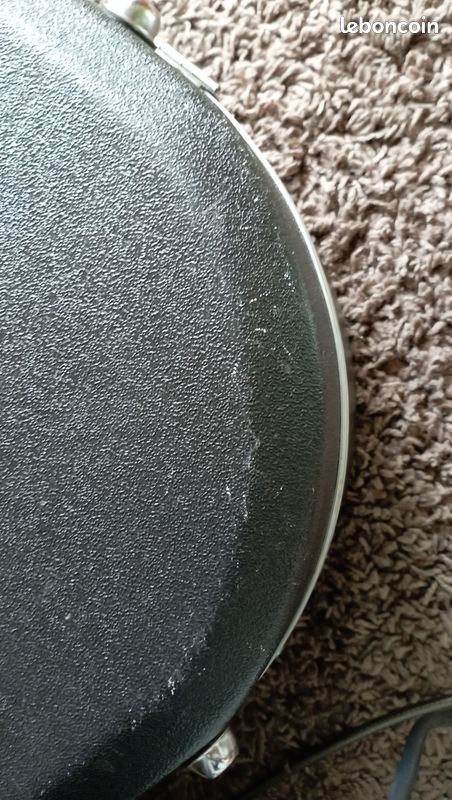 GATOR - Hardcase - Molded Dreadnought Case