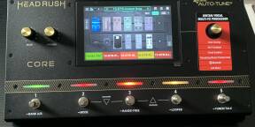 Vends Headrush Core état neuf