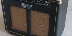 Vends Combo Rivera/Venus 3"
