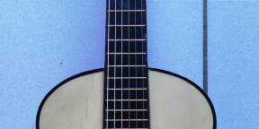 Petite Guitare Classique Ready Ace AG-30N (1/2)