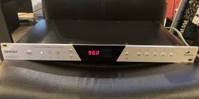 Antelope Orion 32 convertisseur AD/DA