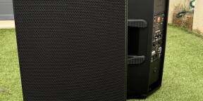 JBL EON 615 – Très bon état – Fonctionnement parfait