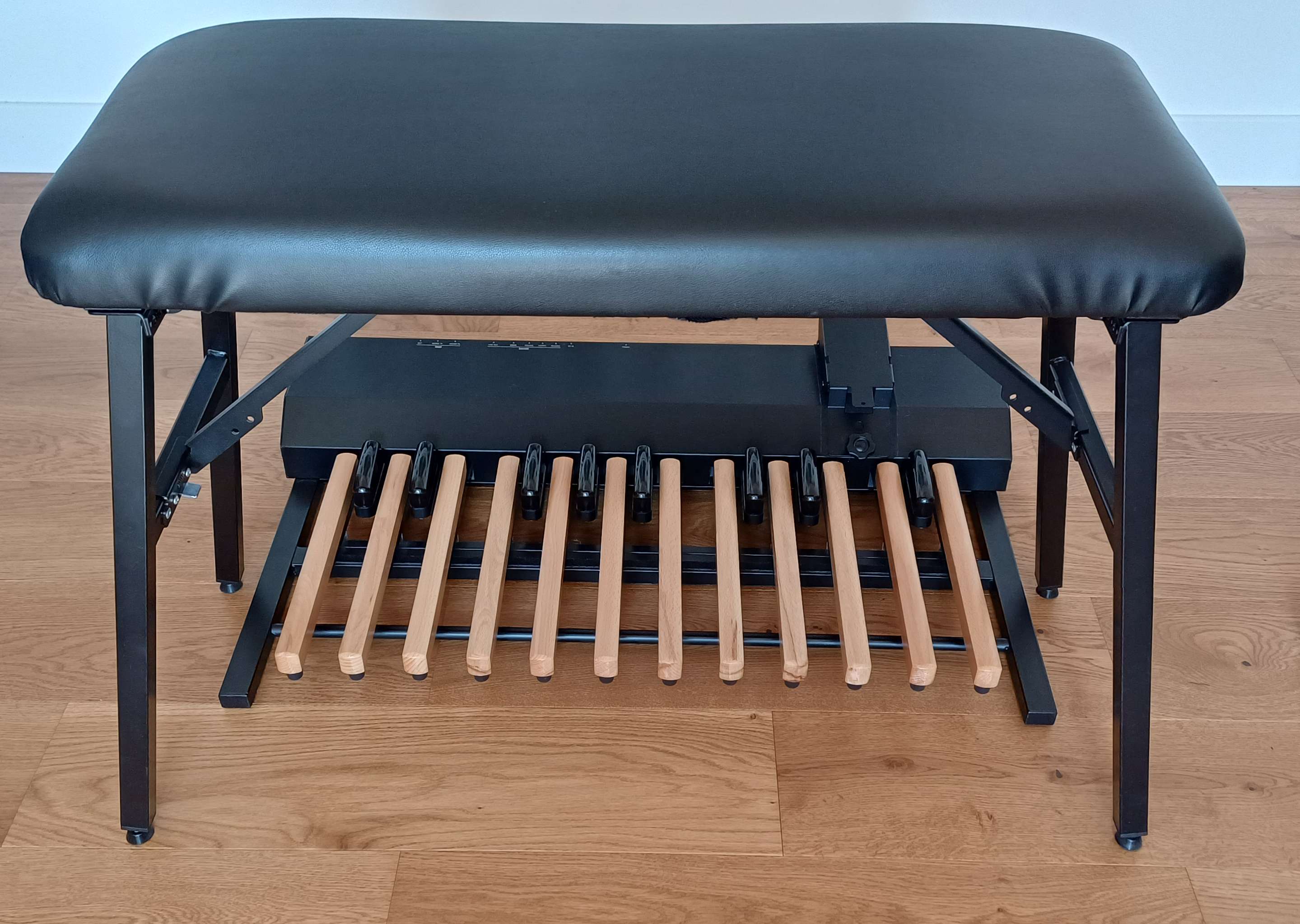 Hammond XPK-200L + Banquette adaptée BCH-SKX Pro