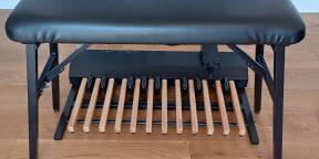 Hammond XPK-200L + Banquette adaptée BCH-SKX Pro