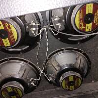 vends Fender Concert Reverb