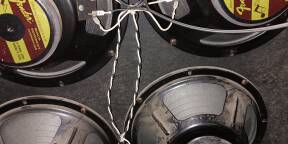 vends Fender Concert Reverb