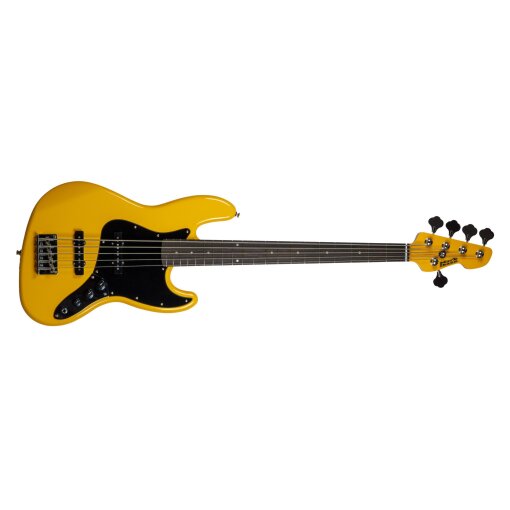 MB5 Yellow JB MB5 Yellow JB