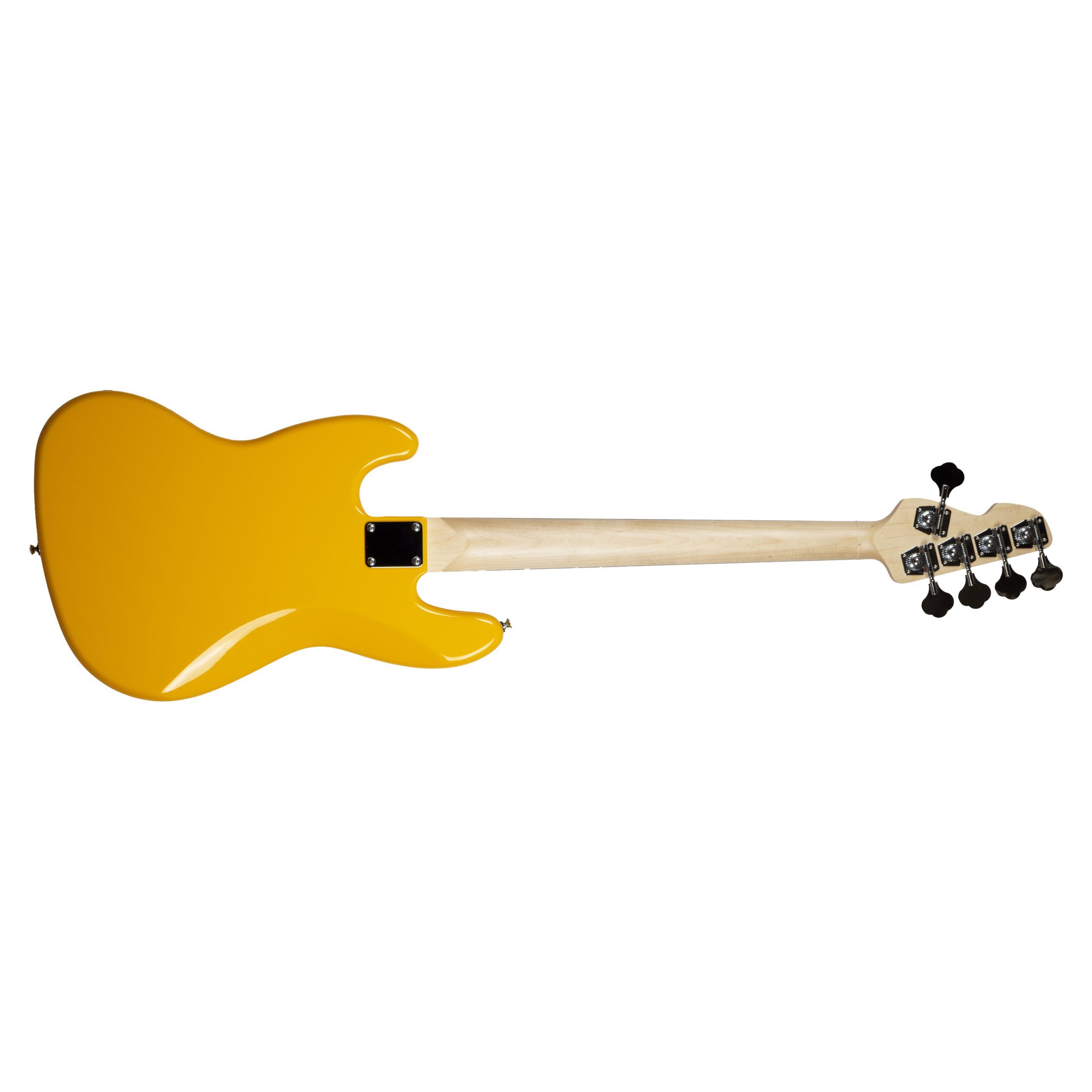 MB5 Yellow JBBACK