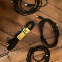 Roland FC-300 Midi foot controlller+ Rocktron midi mate