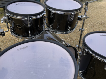 Zildjian Alchem-E Gold EX : IMG 8177 Zildjian Alchem-E Gold EX : IMG 8177