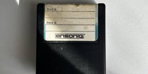 Carte Ensoniq E2Prom