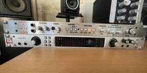 Dangerous Music D-Box