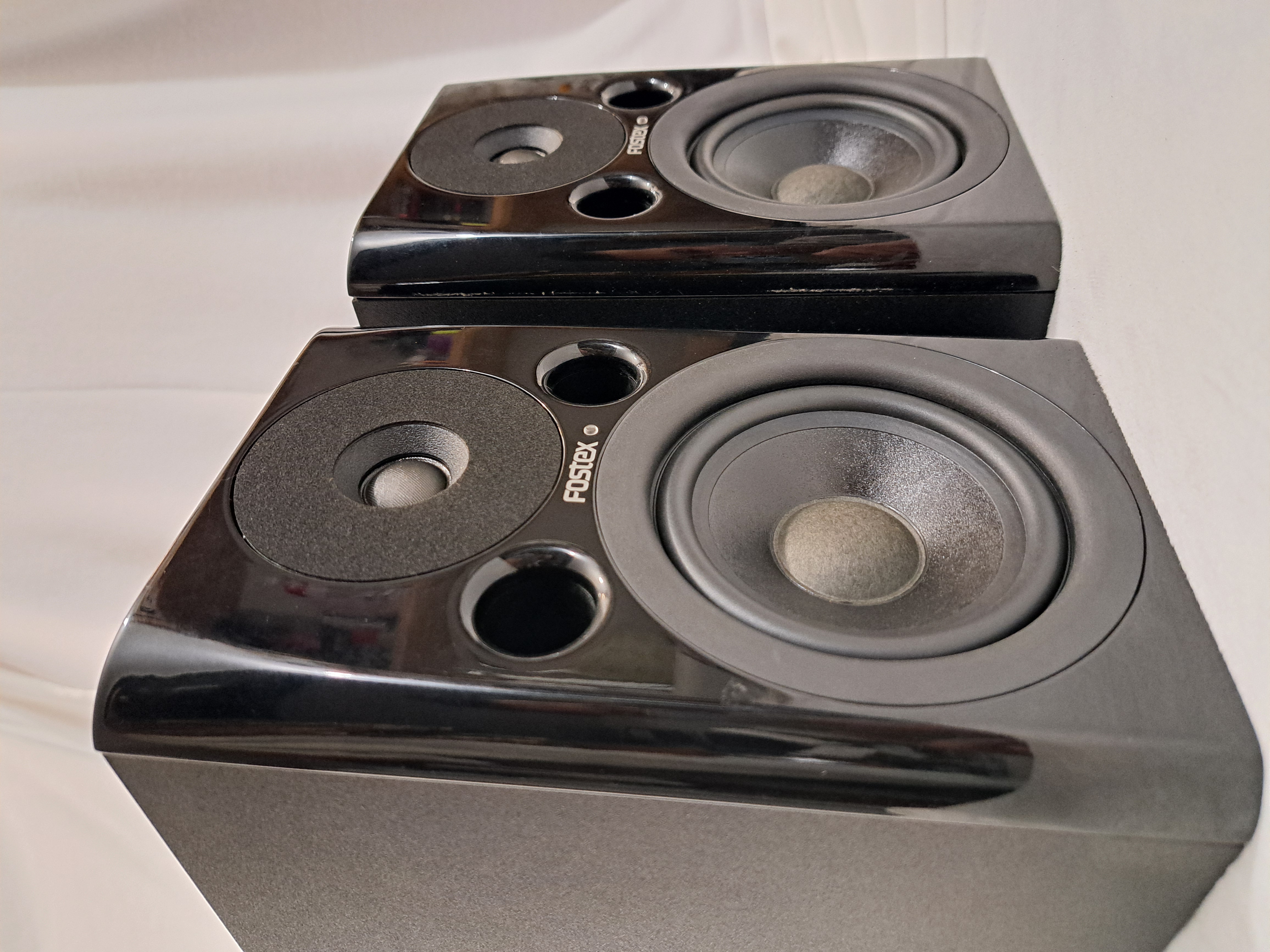 Fostex PM0.4n (50207)