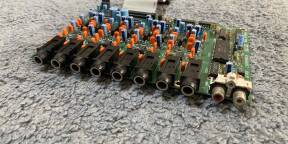 Akai IB-M208P Carte E/S S3000XL