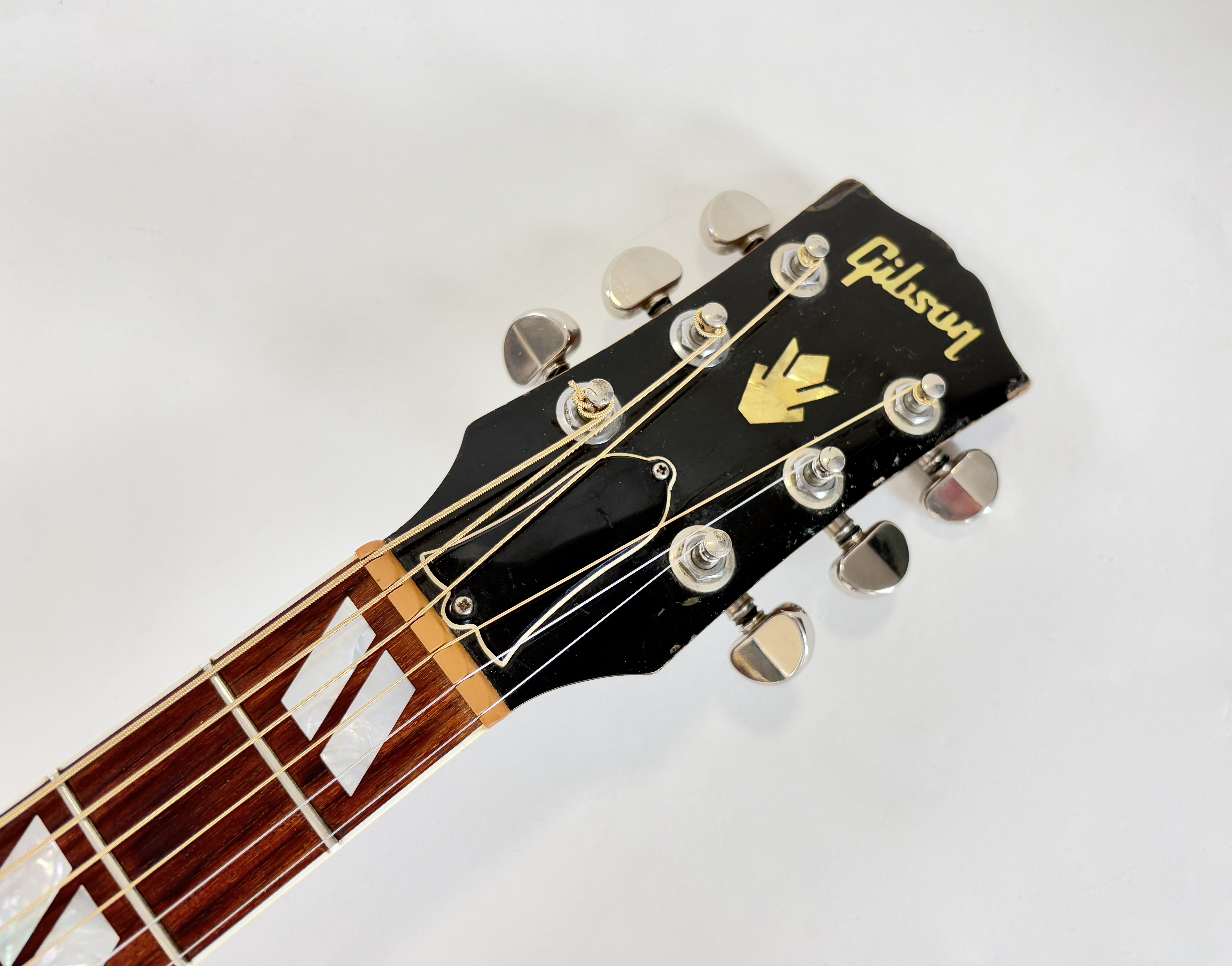 Gibson Hummingbird (70125)