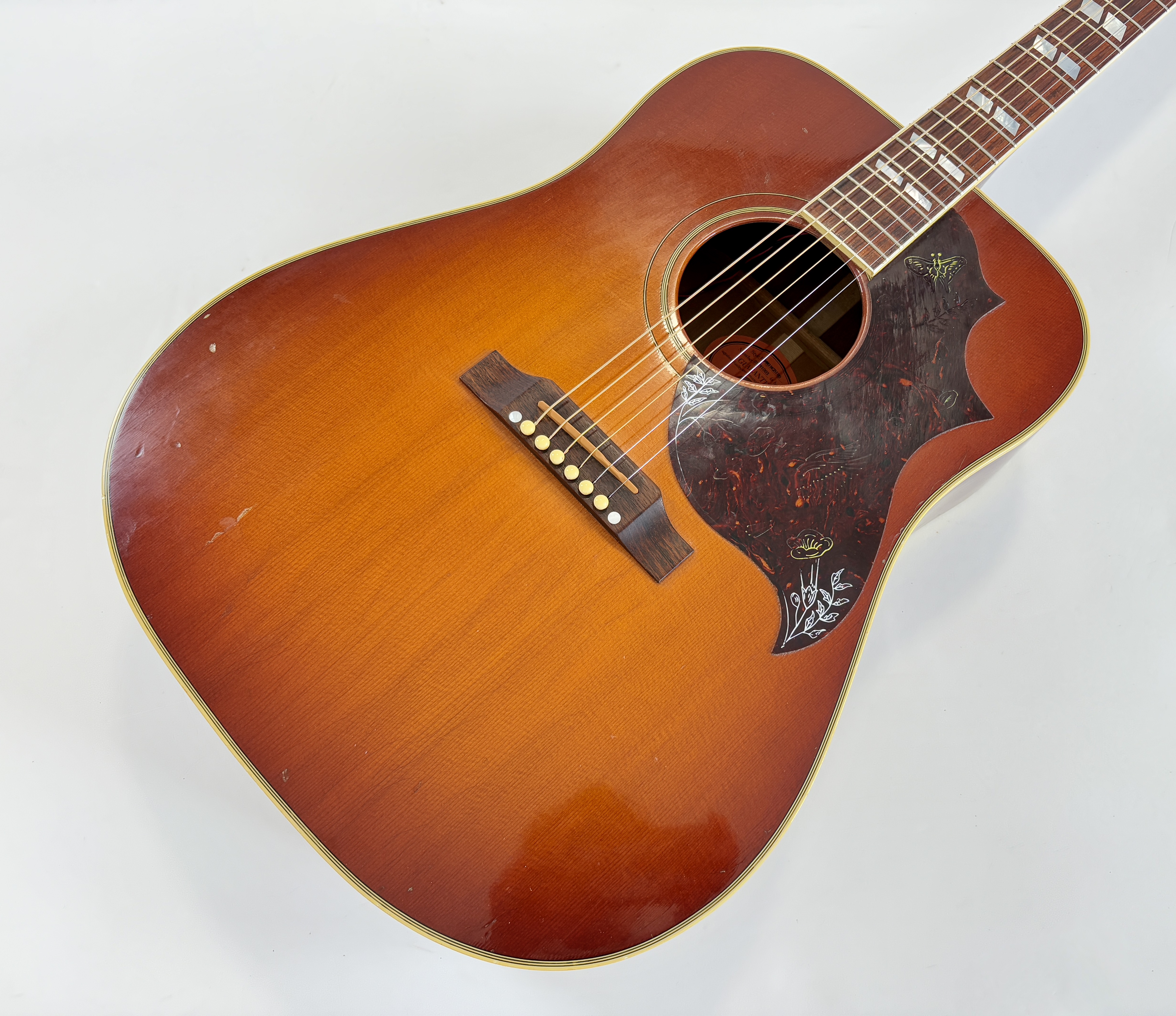 Gibson Hummingbird (38901)