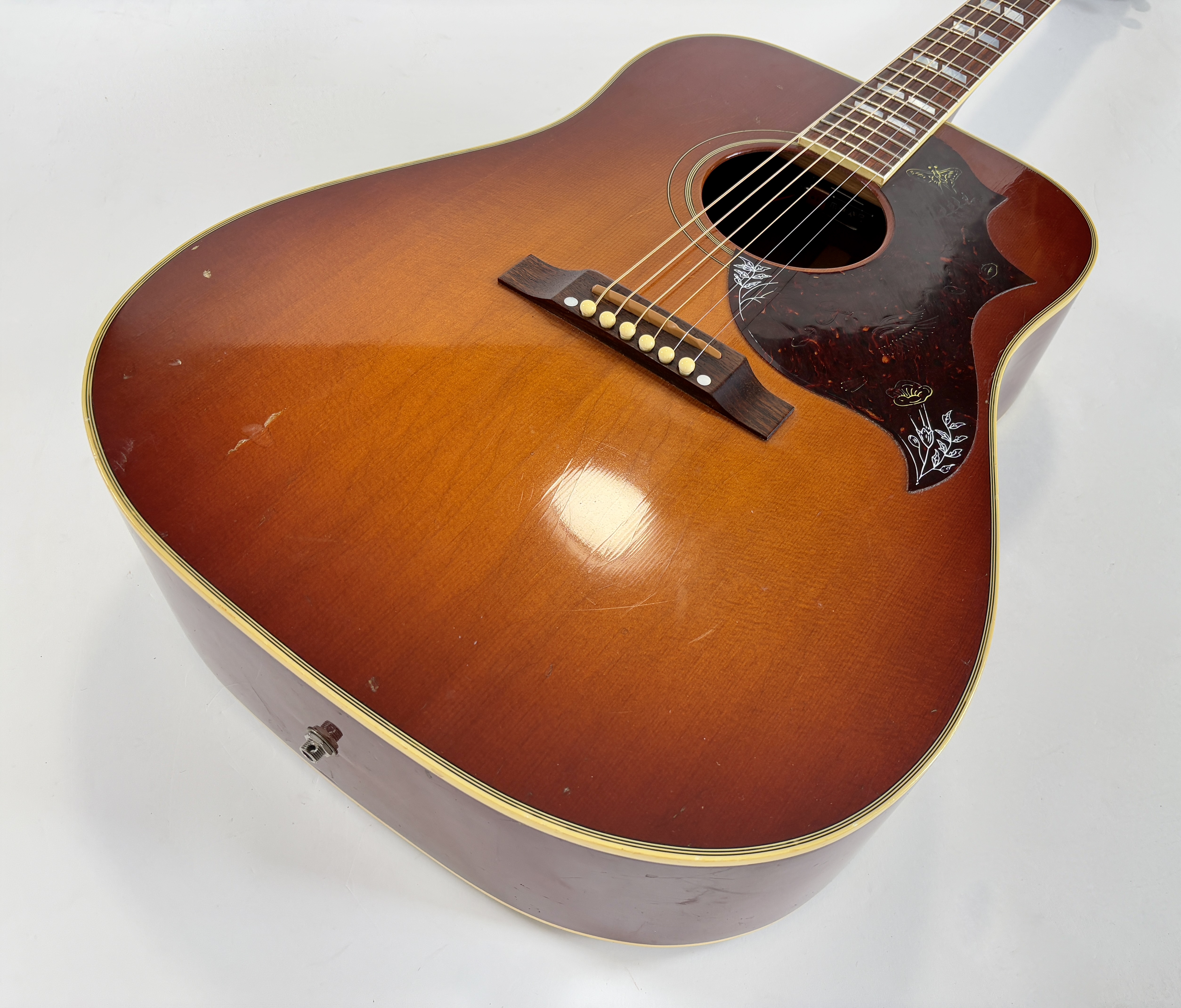 Gibson Hummingbird (80513)
