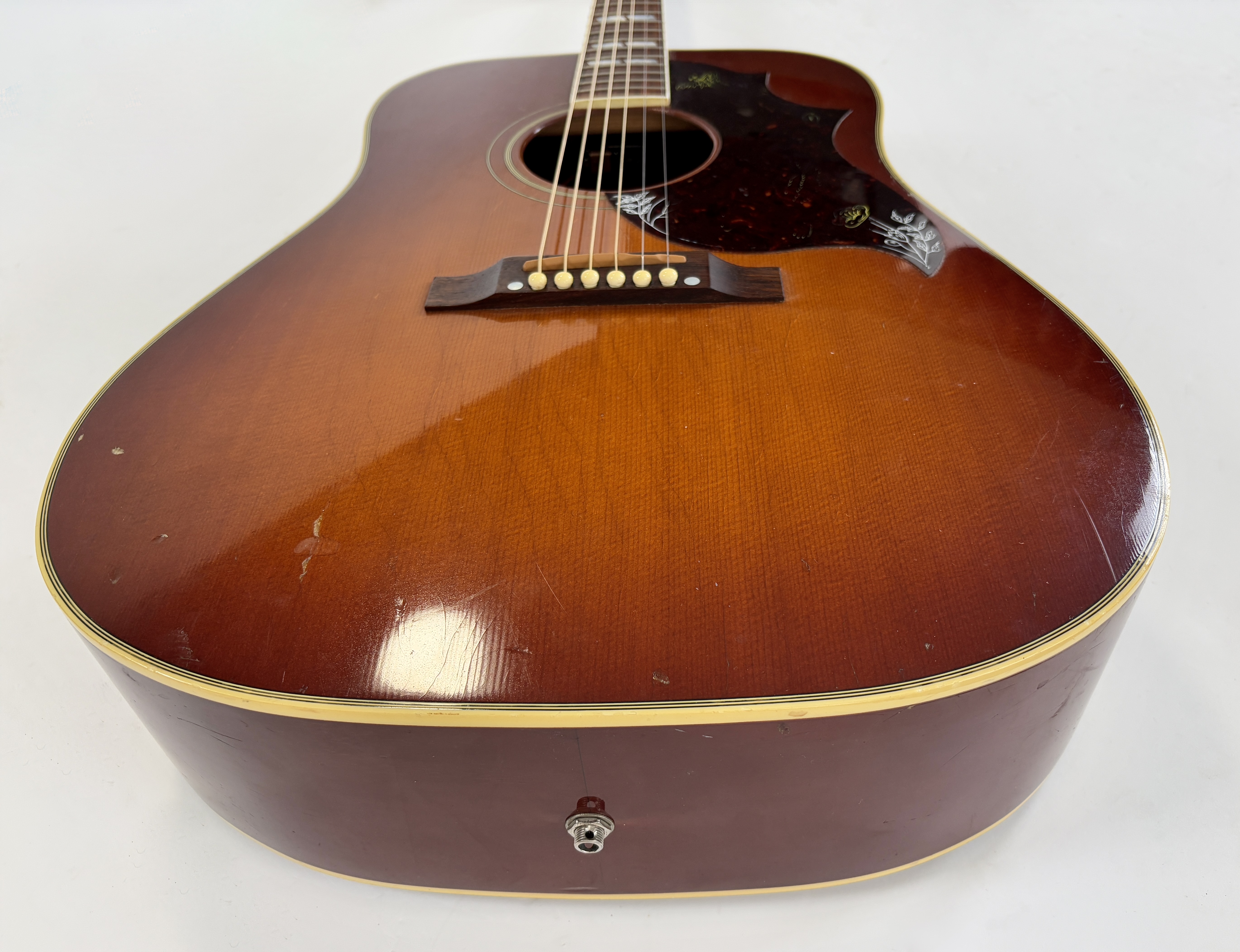 Gibson Hummingbird (24798)
