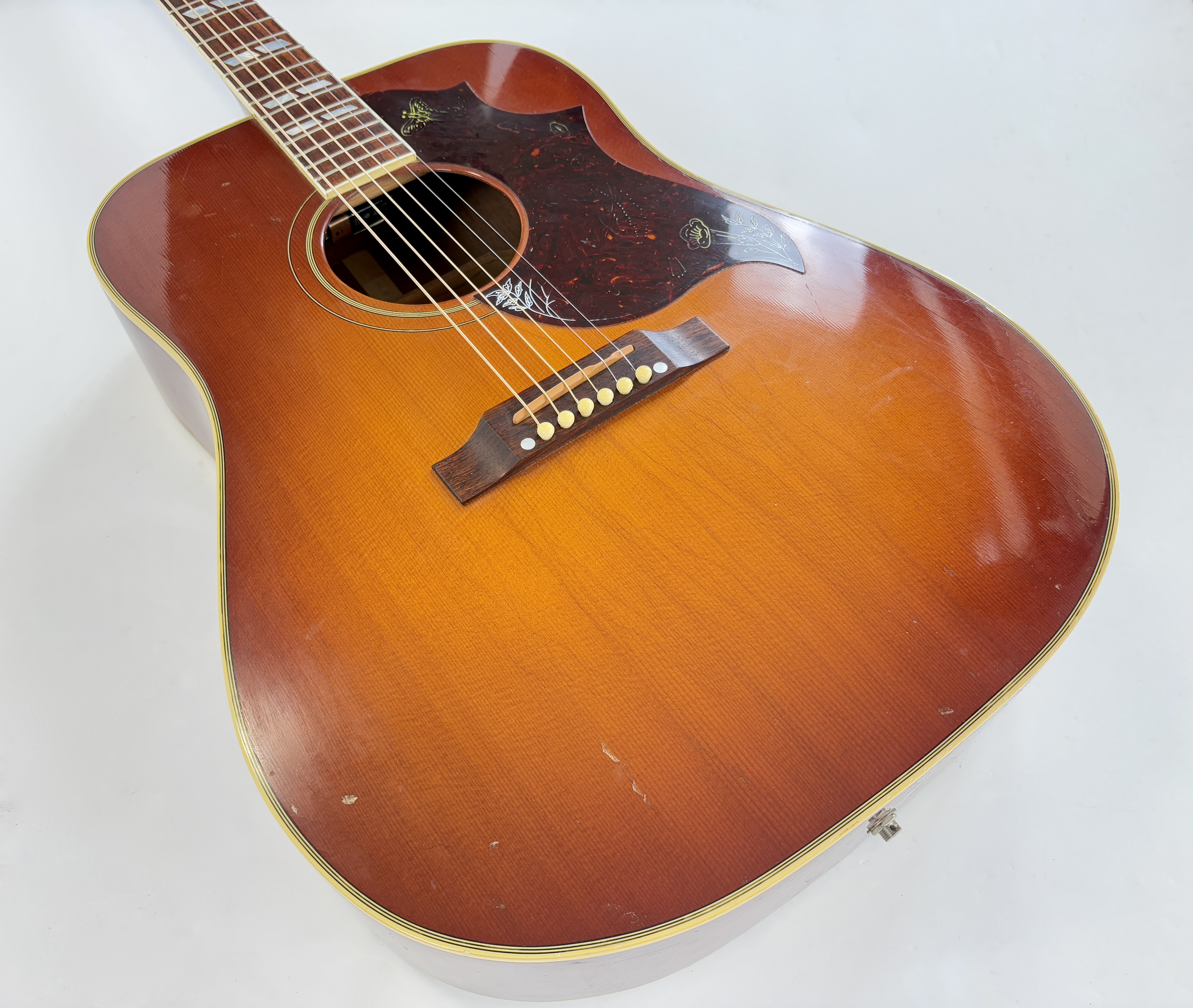 Gibson Hummingbird (75489)