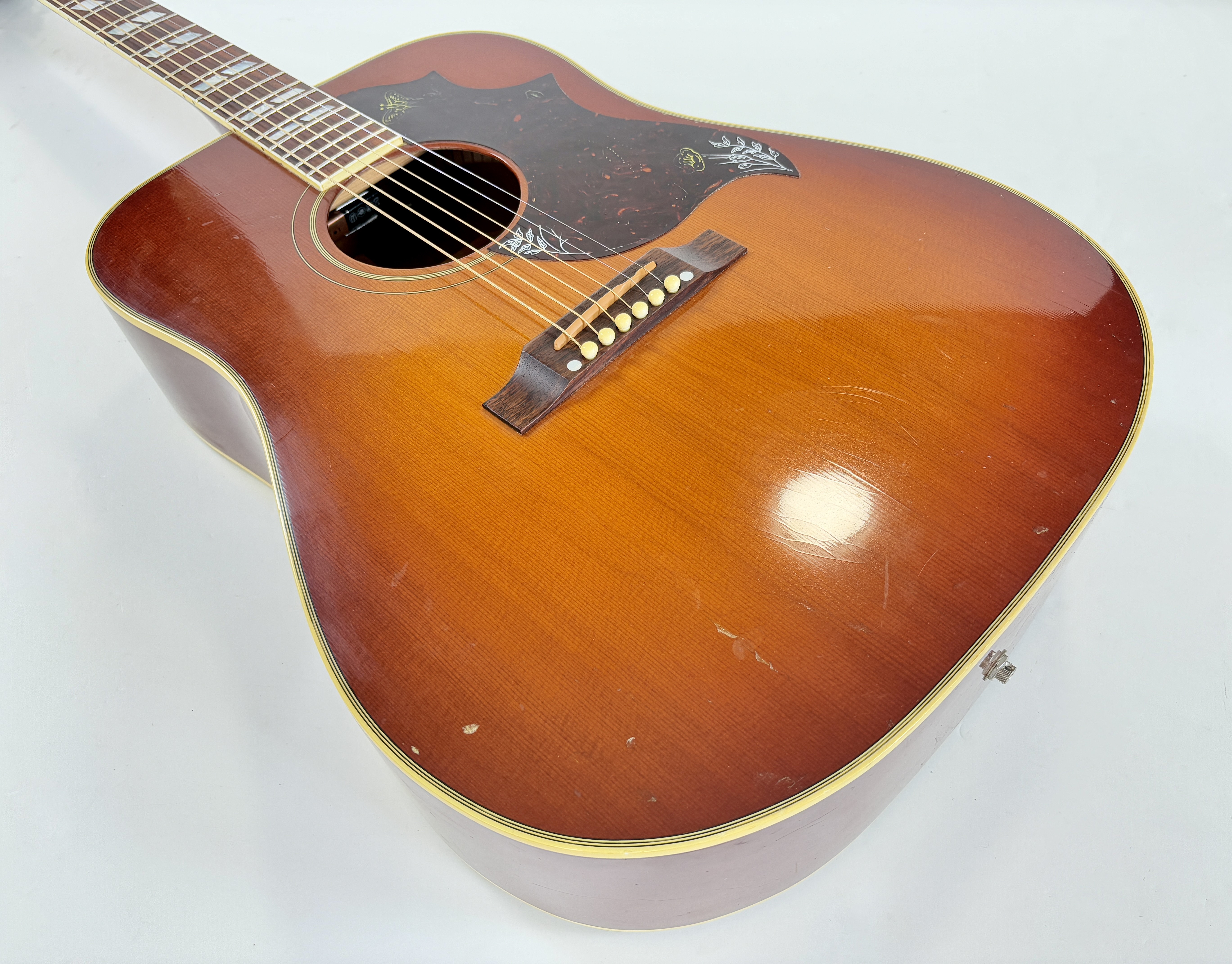 Gibson Hummingbird (90504)