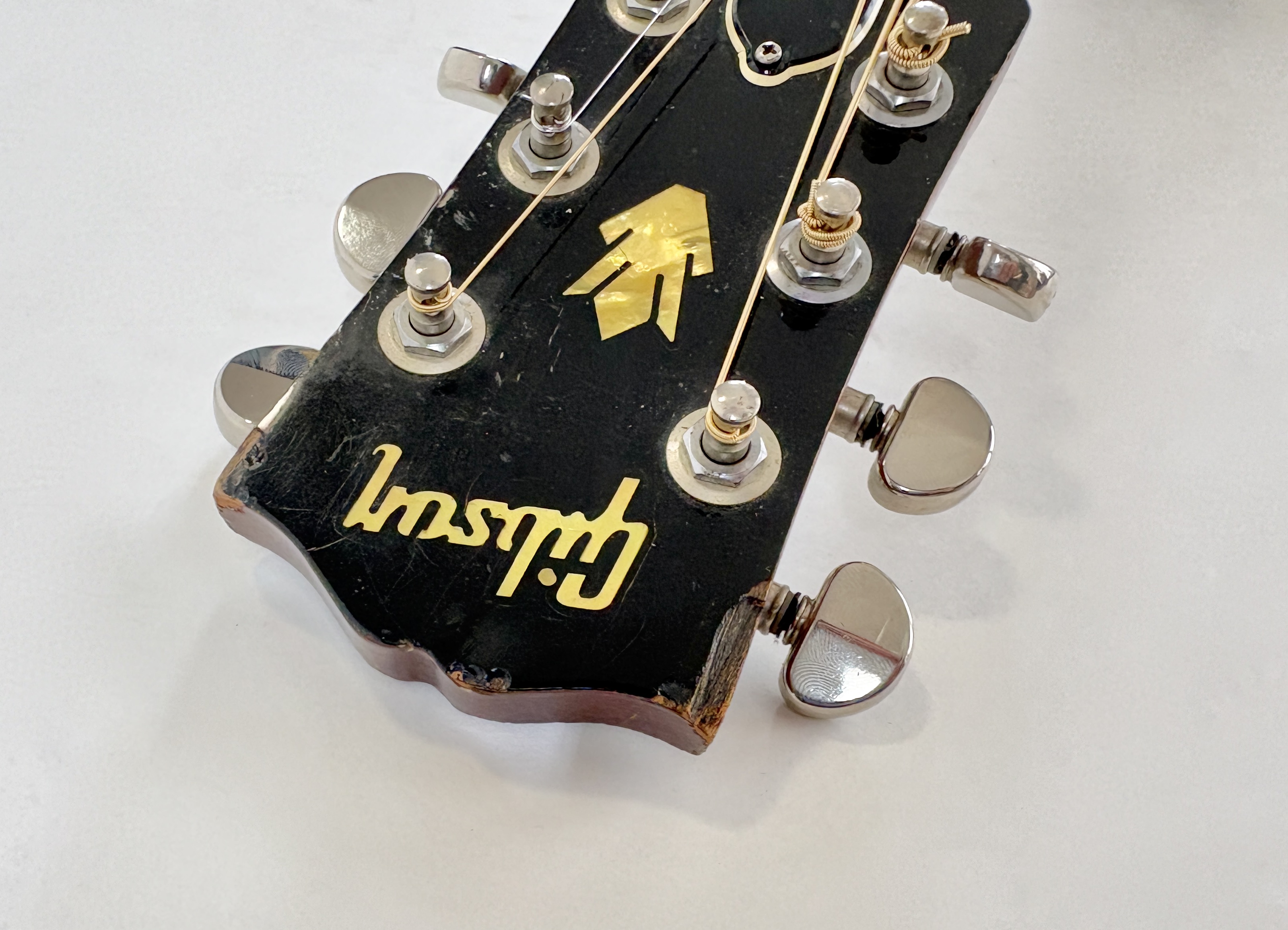 Gibson Hummingbird (71030)