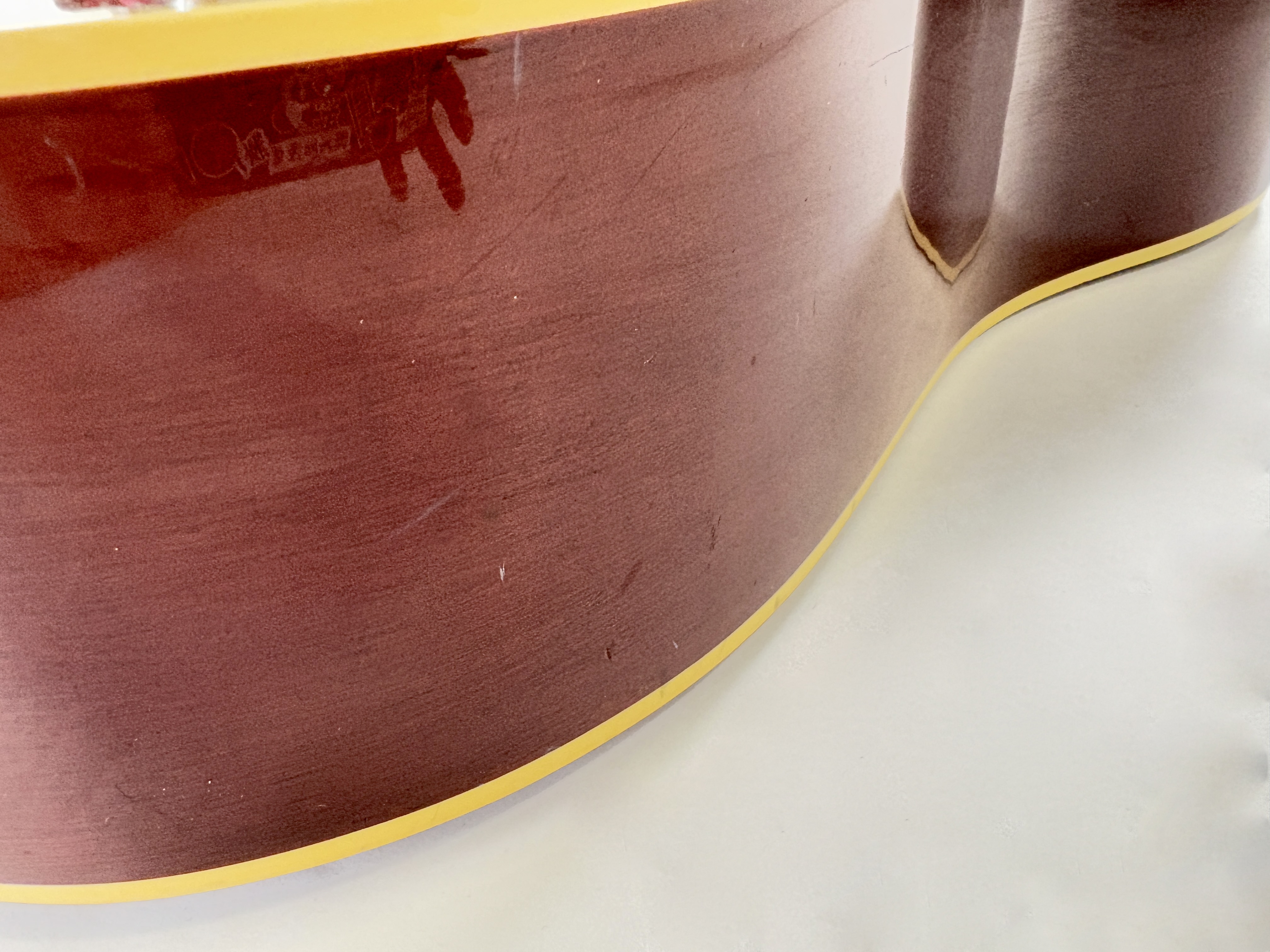 Gibson Hummingbird (69625)