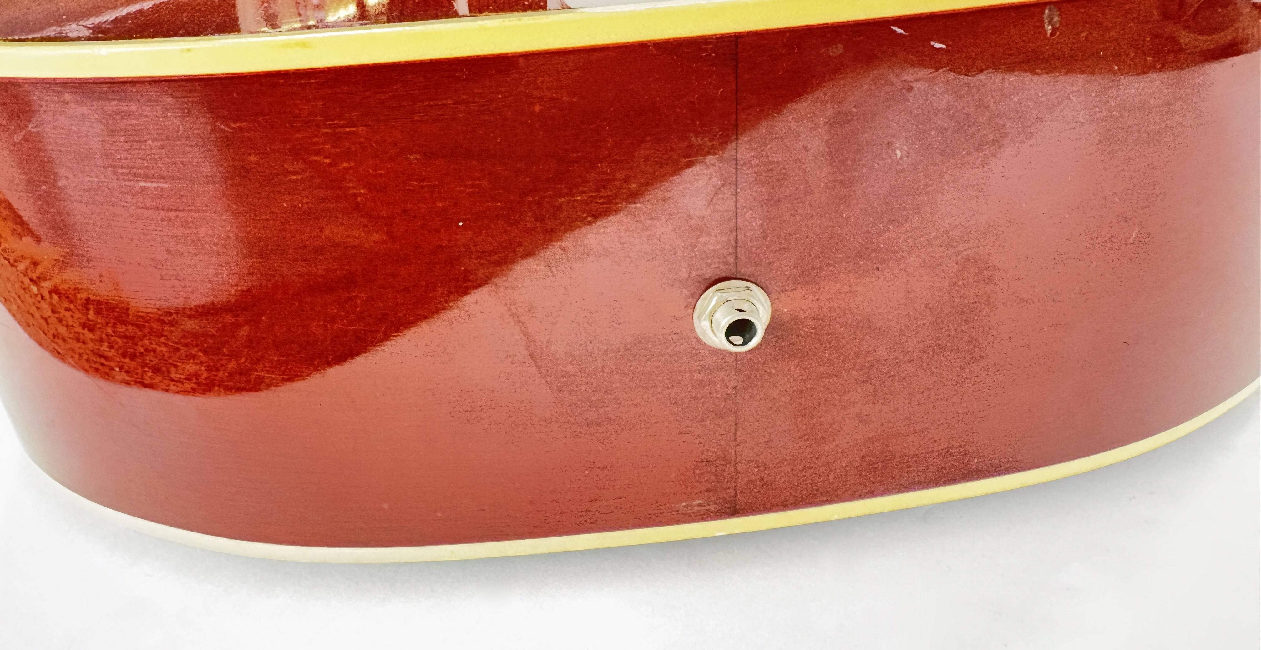 Gibson Hummingbird (44147)