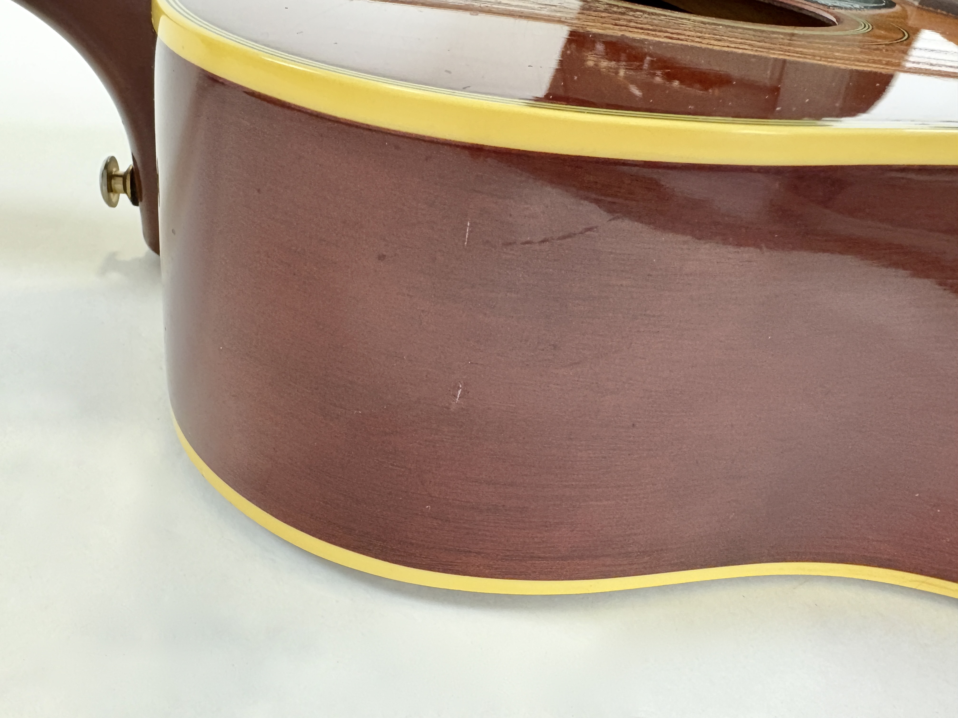 Gibson Hummingbird (81791)