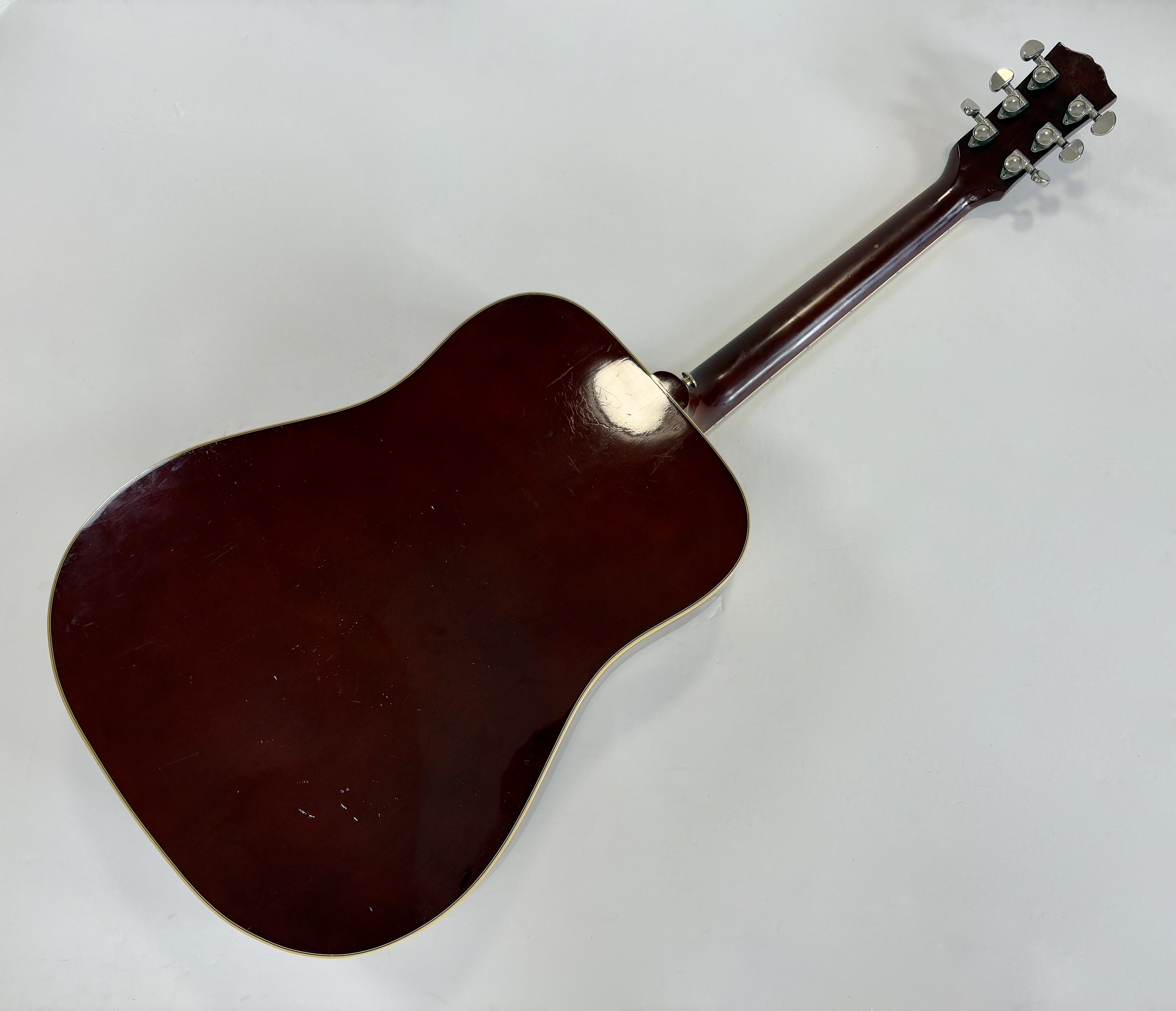 Gibson Hummingbird (47028)