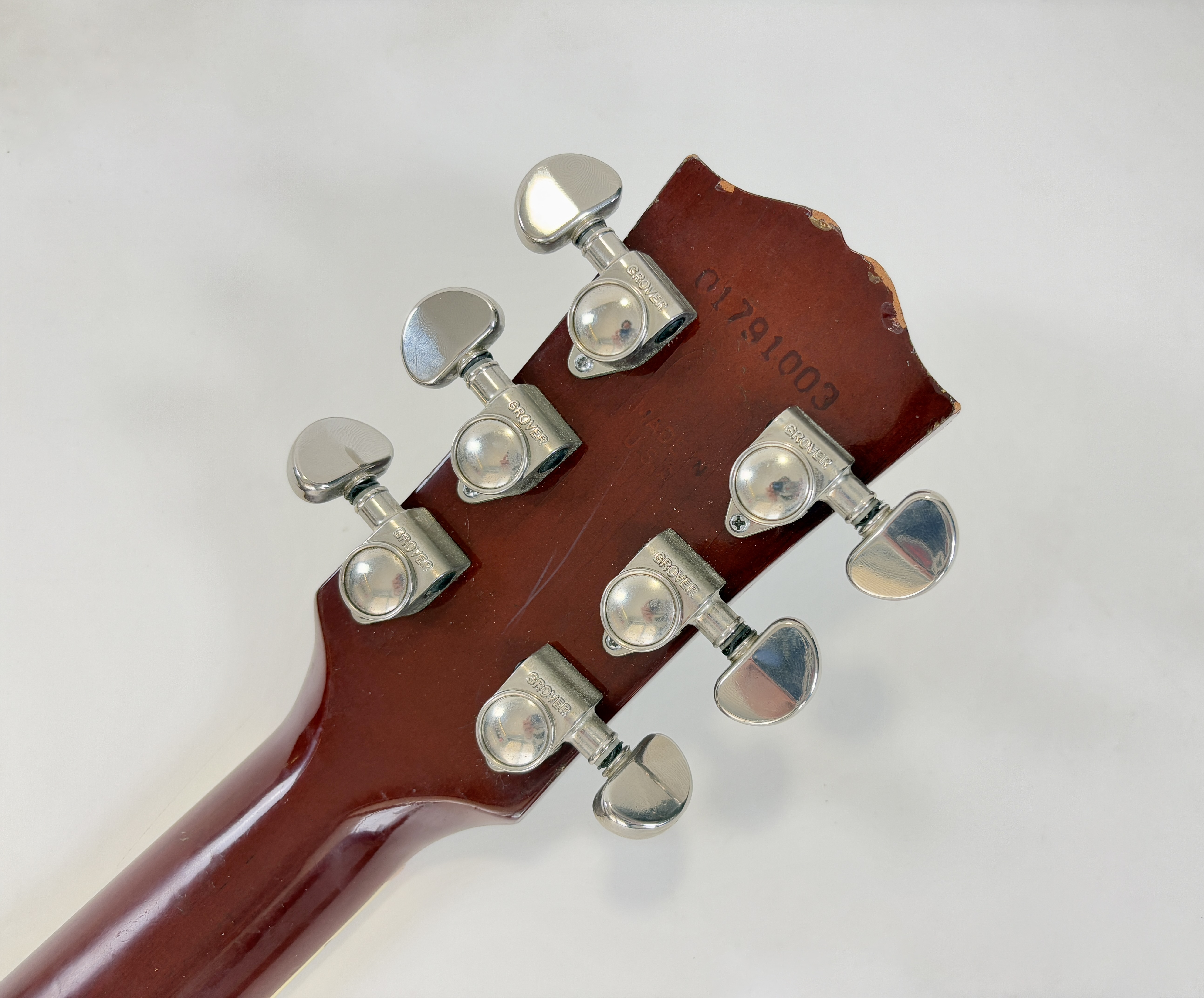 Gibson Hummingbird (57524)