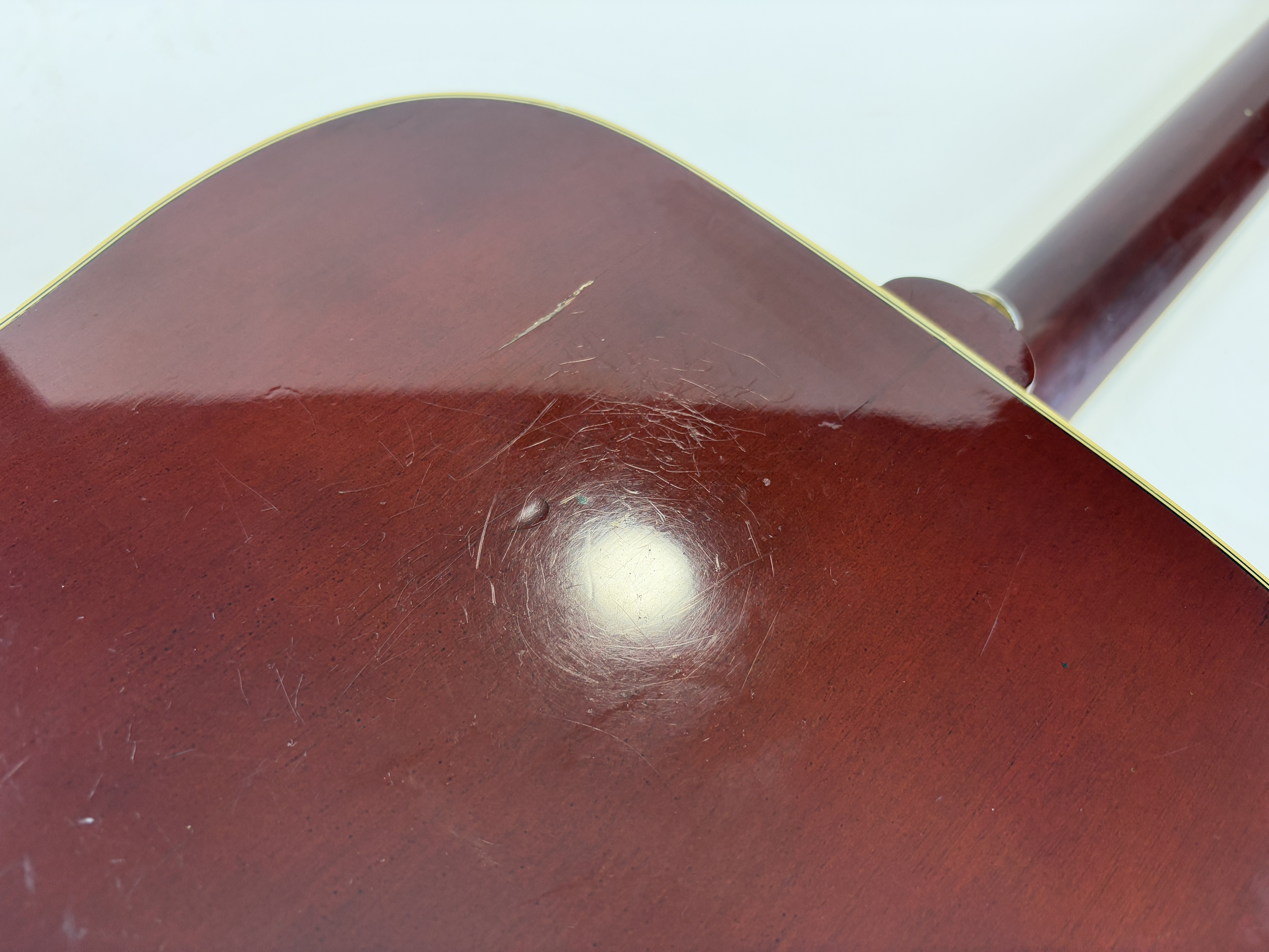 Gibson Hummingbird (93018)