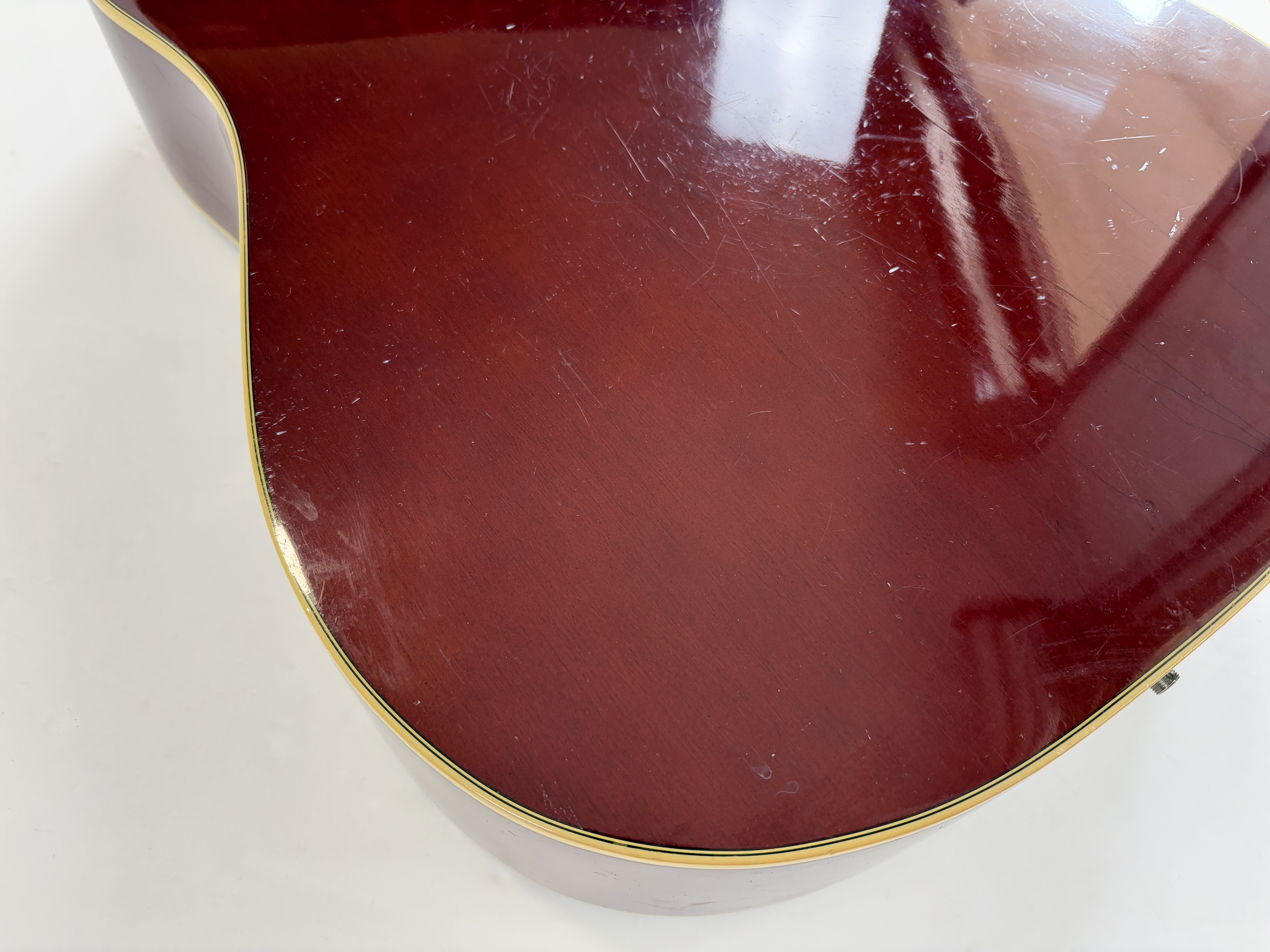 Gibson Hummingbird (95042)