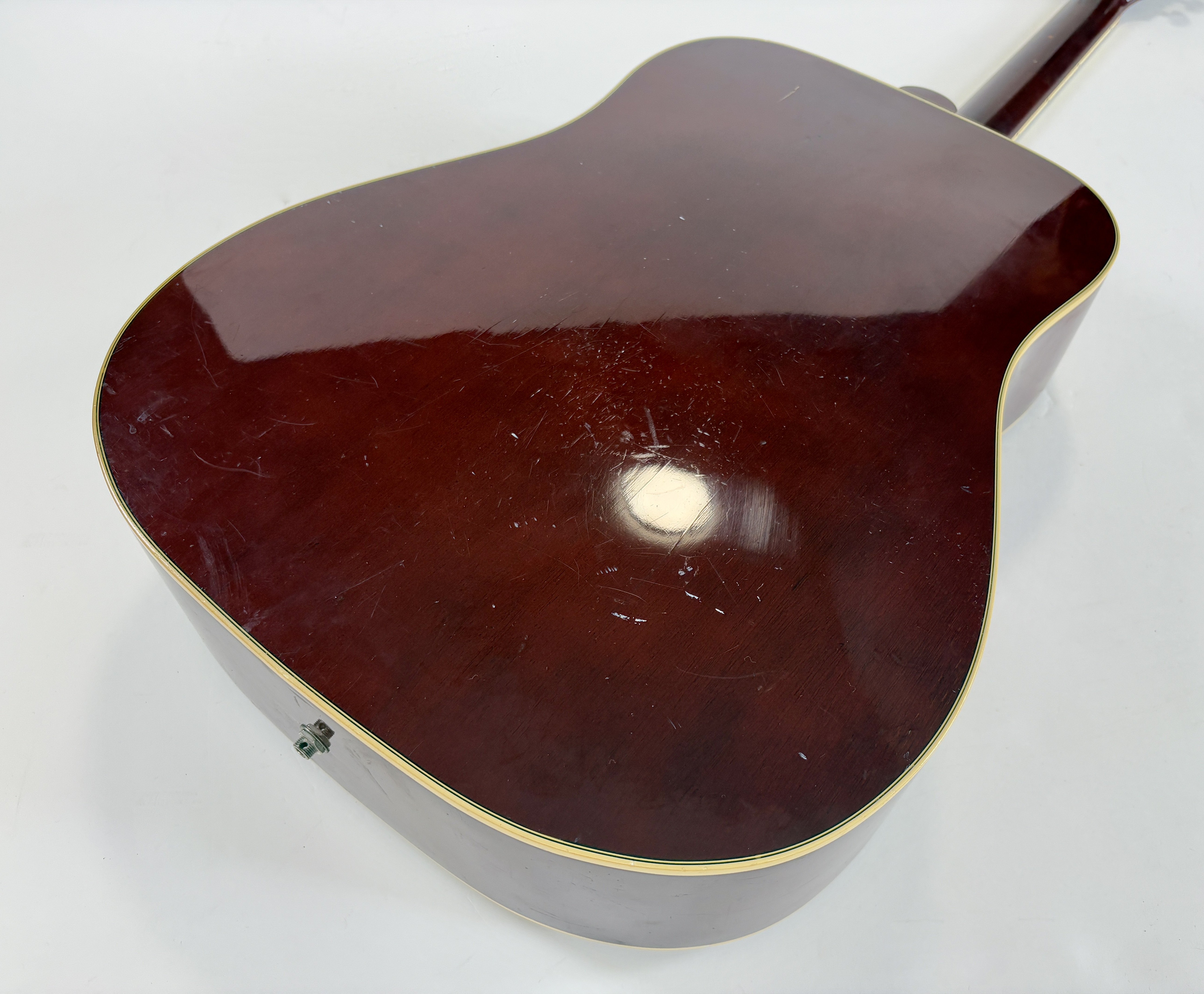 Gibson Hummingbird (94604)