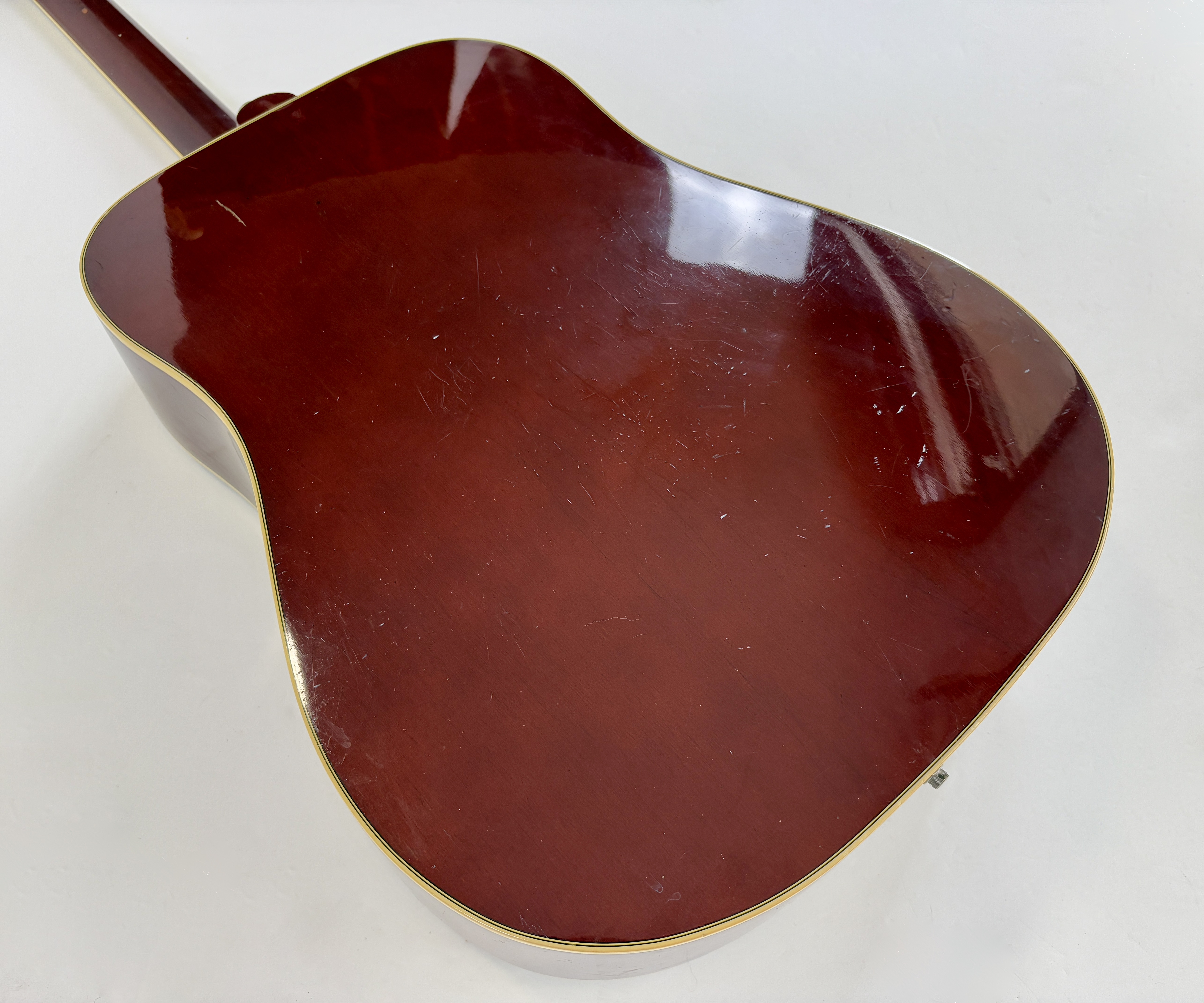 Gibson Hummingbird (95660)