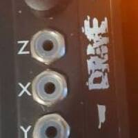 Ph modular DRIVE Black