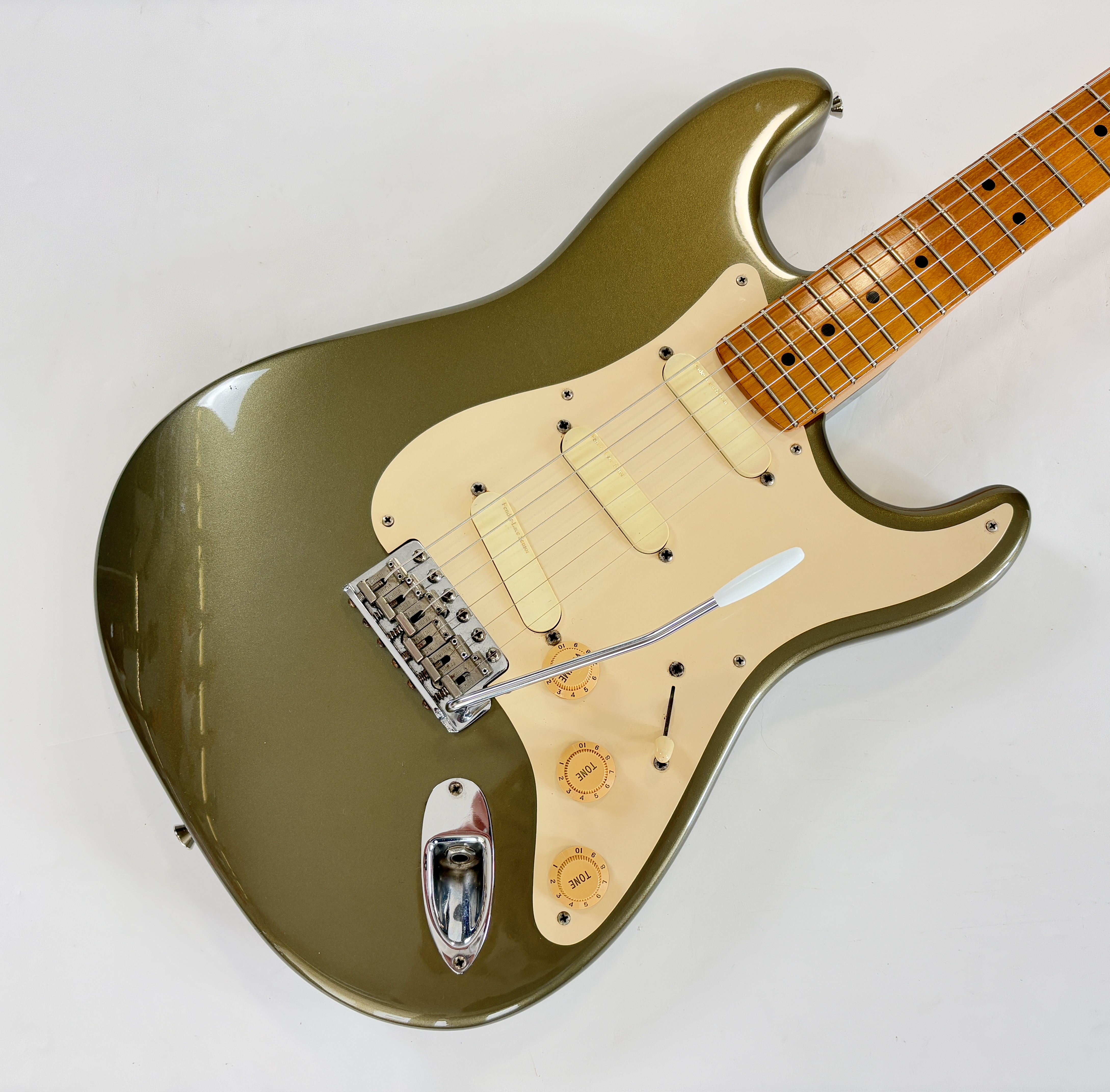 Fender Eric Clapton Stratocaster (90067)